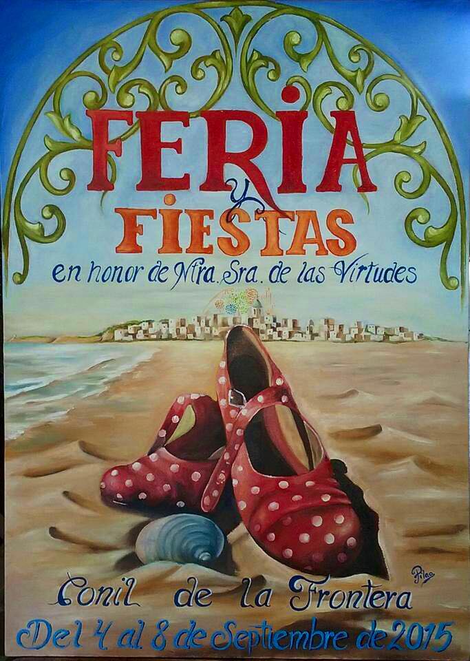 Feria y fiestas patronales de Nuestra Señora de las Virtudes  